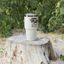Load image into Gallery viewer, Minnesota Moving Company RSCO Tumbler 30oz
