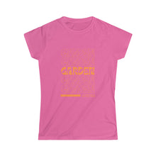 Load image into Gallery viewer, Garden, Garden, Garden - Women's Softstyle Tee