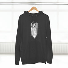 Load image into Gallery viewer, Curling Flag Hoodie