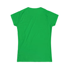 Load image into Gallery viewer, Elevation Church - Women's Softstyle Tee
