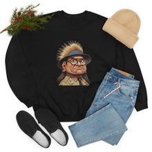 Load image into Gallery viewer, Chief - Big D - Crewneck Sweatshirt