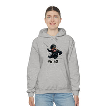 Load image into Gallery viewer, Rita - Hooded Sweatshirt