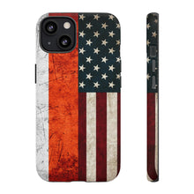 Load image into Gallery viewer, Polish/American Phone Case