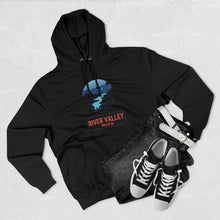Load image into Gallery viewer, River Valley Vintage Co Hoodie