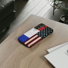 Load image into Gallery viewer, French/American Phone Case