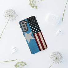 Load image into Gallery viewer, Somali/American Phone Case