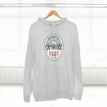 Load image into Gallery viewer, CBG Bonspiel w/Dale Signature (on back) Hoodie '23
