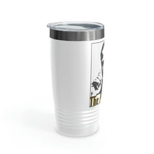 Load image into Gallery viewer, The Pod Father Tumbler 20oz