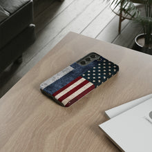 Load image into Gallery viewer, Finnish/American Phone Case