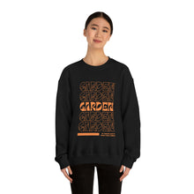 Load image into Gallery viewer, Garden, Garden, Garden - Crewneck Sweatshirt