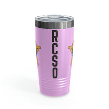 Load image into Gallery viewer, RCSO Tumbler - 20oz