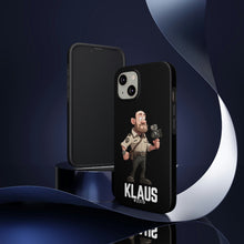 Load image into Gallery viewer, The Movie Man - Krekeler #2319 - Phone Cases