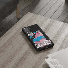 Load image into Gallery viewer, Pig Booty BBQ Phone Case