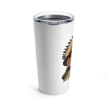 Load image into Gallery viewer, Chief - Big D #808 - Tumbler 20oz