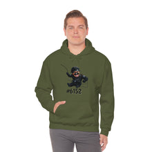 Load image into Gallery viewer, Rita - Hooded Sweatshirt