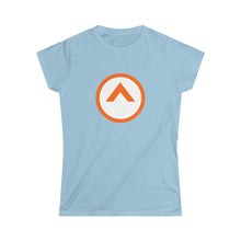 Load image into Gallery viewer, Elevation Church - Women's Softstyle Tee