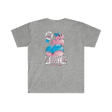 Load image into Gallery viewer, 3.0 Pig Booty BBQ T-Shirt (Small-3XL)