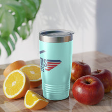 Load image into Gallery viewer, Desantis Airlines Tumbler 20oz