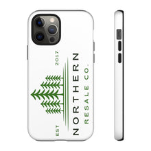 Load image into Gallery viewer, Northern Resale Co Phone Case