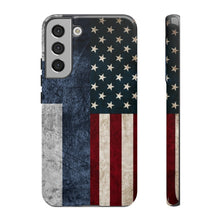 Load image into Gallery viewer, Finnish/American Phone Case