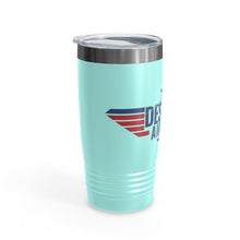 Load image into Gallery viewer, Desantis Airlines Tumbler 20oz