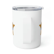 Load image into Gallery viewer, RCSO - Insulated Coffee Mug, 10oz