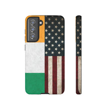 Load image into Gallery viewer, Irish/American Phone Case