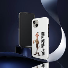 Load image into Gallery viewer, Deputy Stretch - Phone Case