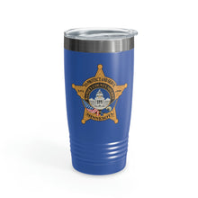 Load image into Gallery viewer, RCSO Tumbler - 20oz