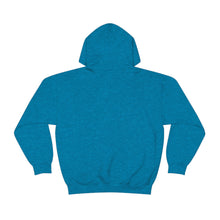 Load image into Gallery viewer, First Responders Flag - Hooded Sweatshirt