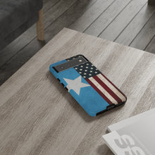 Load image into Gallery viewer, Somali/American Phone Case