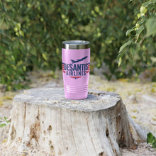 Load image into Gallery viewer, Desantis Airlines Tumbler 20oz