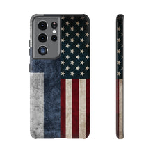 Load image into Gallery viewer, Finnish/American Phone Case