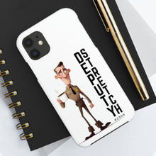Load image into Gallery viewer, Deputy Stretch - Phone Case
