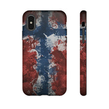 Load image into Gallery viewer, Norway Flag Phone Case