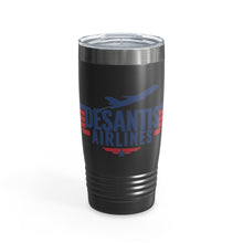 Load image into Gallery viewer, Desantis Airlines Tumbler 20oz