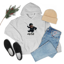 Load image into Gallery viewer, Rita - Hooded Sweatshirt