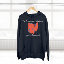 Load image into Gallery viewer, I'm from a red state... Ohio