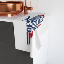 Load image into Gallery viewer, Desantis Airlines Hand Towel
