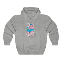 Load image into Gallery viewer, Pig Booty BBQ Hoodie (Small-5XL)