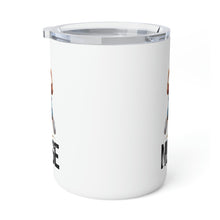 Load image into Gallery viewer, Megan The Nike Nurse - Insulated Coffee Mug, 10oz