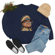 Load image into Gallery viewer, Chief - Big D - Crewneck Sweatshirt