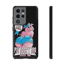 Load image into Gallery viewer, Pig Booty BBQ Phone Case
