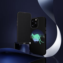 Load image into Gallery viewer, Kangaroo North Phone Case