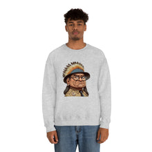 Load image into Gallery viewer, Chief - Big D - Crewneck Sweatshirt