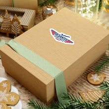 Load image into Gallery viewer, Desantis Airlines Stickers