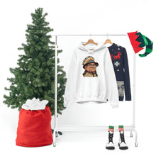 Load image into Gallery viewer, Chief - Big D - Hooded Sweatshirt