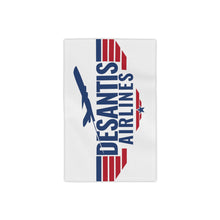 Load image into Gallery viewer, Desantis Airlines Beach Towels