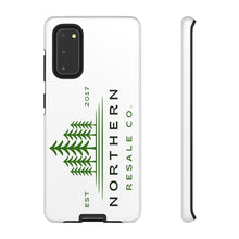 Load image into Gallery viewer, Northern Resale Co Phone Case