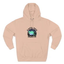 Load image into Gallery viewer, Kangaroo North Classic Hoodie